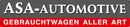 Logo ASA Automotive GmbH